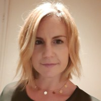 Newtrade Media Employee Kate Daw's profile photo