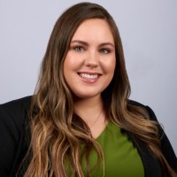 ANRO Inc. Employee Tierra McKeone's profile photo