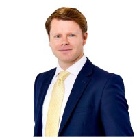 Spertus, Landes & Umhofer, LLP Employee Cole Waldhauser's profile photo