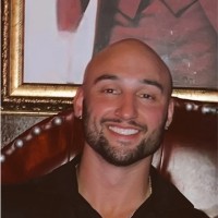 Raynes & Lawn Employee Lukas Damian's profile photo