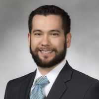 Bank of Oklahoma Employee Michael Rhine's profile photo
