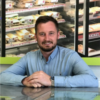 Cossiga Employee Andrew Hibbert's profile photo