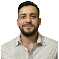 Bebida Viva Employee Carlos Murguía's profile photo