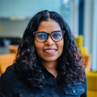 Shanika Maggamage's profile photo