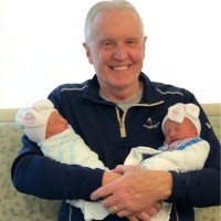 Retired Employee Thomas Montgomery's profile photo
