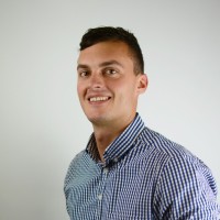 Connected Employee Arne Baker's profile photo