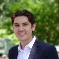 Achilles Employee Henry Bender's profile photo