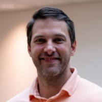 Deaconess Health System Employee Mark Robbins's profile photo