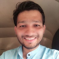Double Negative Employee Paresh Chavan's profile photo