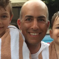 Montelle Intimates Inc. Employee William Haddad's profile photo