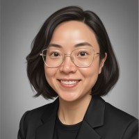 Uxtrata Employee Vivienne Xie's profile photo