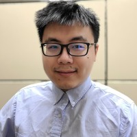 Maxtena, Inc. Employee Liang Zhu's profile photo