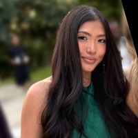 TALTRAN Global Employee Sabrina Dang's profile photo