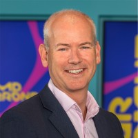 EMD Serono, Inc. Employee Andrew Paterson's profile photo