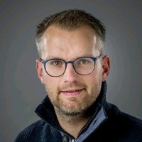 Denkavit Employee Gerard van Beek's profile photo