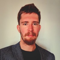 Byte Lab Employee Jakov P.'s profile photo