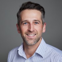 Axon Employee Travis Mathews's profile photo