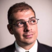 Government of British Columbia Employee Dan Pollock's profile photo