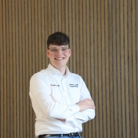 CREVENTIC Employee Jesse de Jong's profile photo
