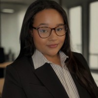 Northside Charter High School Employee Anisa Sinclair's profile photo