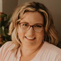 Crisis Connections Employee Kim Bjorn's profile photo
