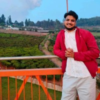 Cloudphysician Employee Atul Yadav's profile photo