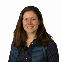 Oregon Health Authority Employee Beth Haley's profile photo