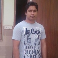 Dimension Angle Technology Employee Puneet Upadhyay's profile photo