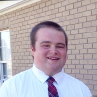 Indica Labs Employee David Carruth's profile photo