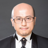 LatticeWork Employee James Yang's profile photo