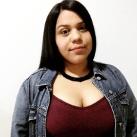WebFindYou Employee Krystal Labarca's profile photo