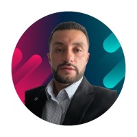 MOVii Employee Juan Camilo Cañon Leiton's profile photo