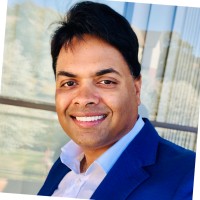 Services Australia Employee Raj Biswas's profile photo