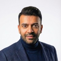 Philips Employee Darshan Doshi's profile photo