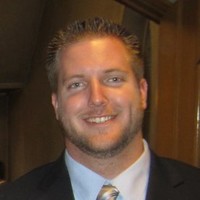 MTE Consultants Employee Cameron Moffat's profile photo