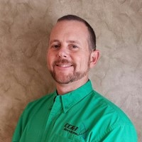 CC&I Services, LLC Employee Wayne Willis's profile photo