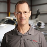 Northern Jet Employee Tim R's profile photo