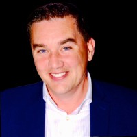 Accurascale Employee Stephen McCarron's profile photo