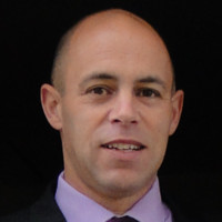 Cosworth Employee Stuart Laud's profile photo