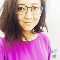 The Vine Solutions, LLC Employee Josephine Zhao's profile photo
