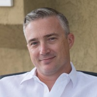 Apple Employee Mark Chabot's profile photo