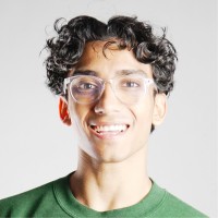 CLD-9 Employee Khushang Hirpara's profile photo