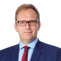 OECD - OCDE Employee Edmund Misson's profile photo