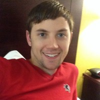 Aucilla Employee Cameron Riewe's profile photo