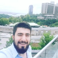 GULIPEK Employee Özgür Şah's profile photo