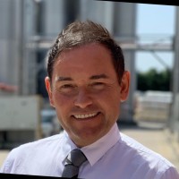 Eurocell plc Employee Ian Kernaghan's profile photo