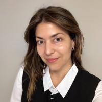 ISA Uruguay Employee Victoria Moreira's profile photo