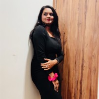 AMD Solutions Employee Ujjaini Patel's profile photo