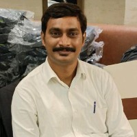 Smart Labtech Pvt. Ltd. Employee Panniru Madhu's profile photo