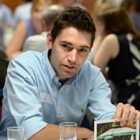 NHS Greater Manchester Employee Paul Beech's profile photo